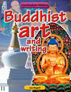 Buddhist Art and Writing 
