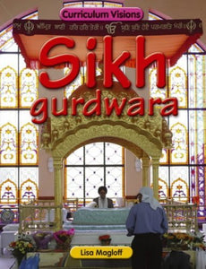 Sikh Gurdwara 
