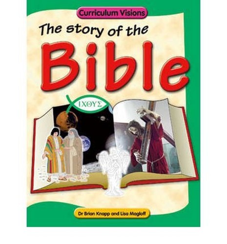 The Story of the Bible