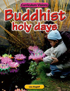 Buddhist Holy Days 