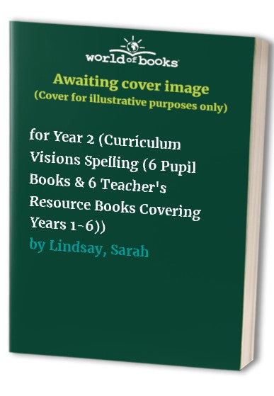 Spelling 2 Teacher's Resources