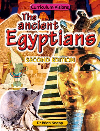 The Ancient Egyptians