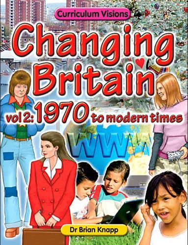 Changing Britain