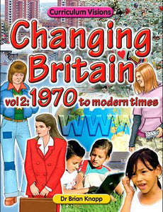 Changing Britain 