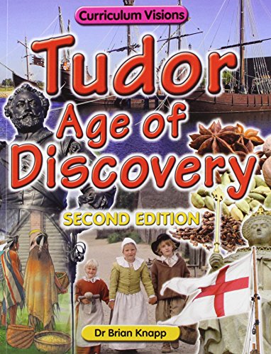 Tudor Age of Discovery