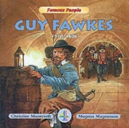 Guy Fawkes