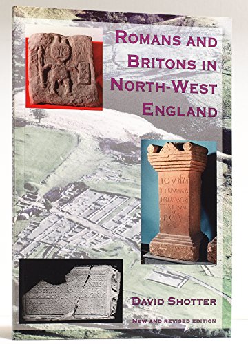 Romans and Britons in North-west England