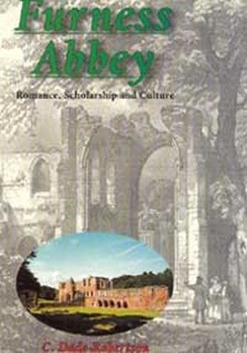 Furness Abbey