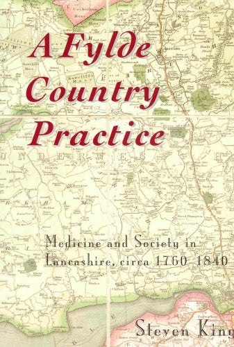 A Fylde Country Practice