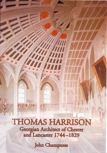 Thomas Harrison