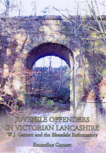 Juvenile Offenders in Victorian Lancashire