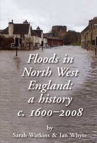 Floods in North West England