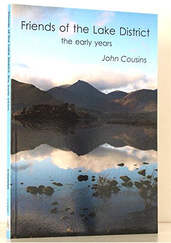 Friends of the Lake District