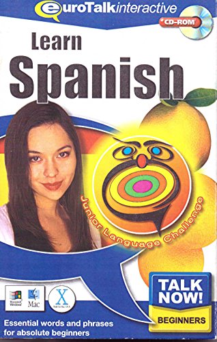 Talk Now! Learn Spanish
