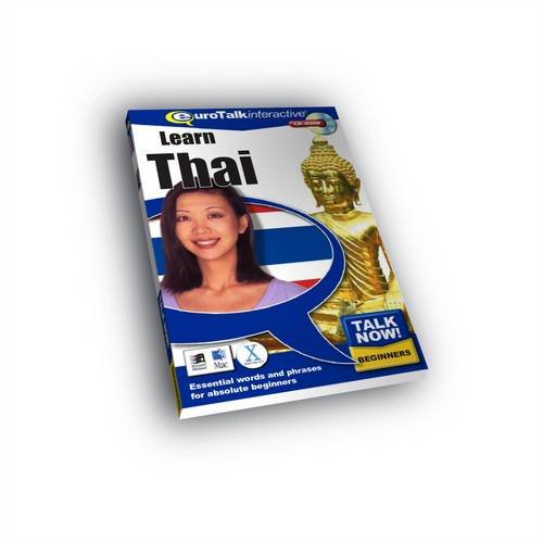 Talk Now! Learn Thai