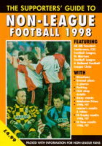 The Supporters' Guide to Non-league Football