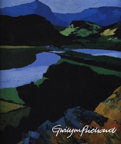 Gwilym Prichard