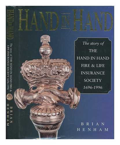 Hand in Hand, 1696-1996