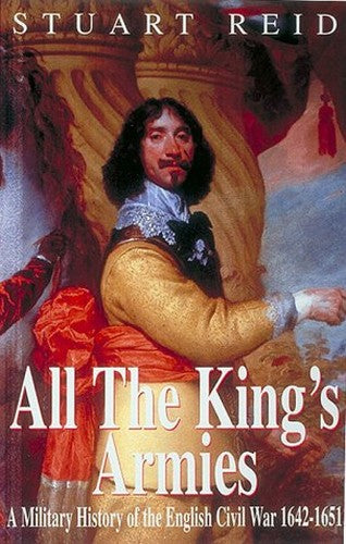 All the Kings's Armies