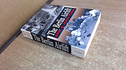 The Berlin Airlift