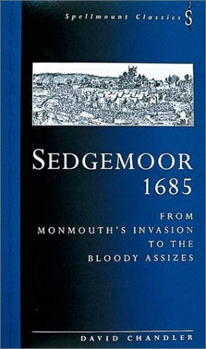 Sedgemoor 1685