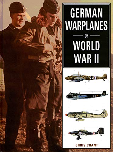 German Warplanes of World War II