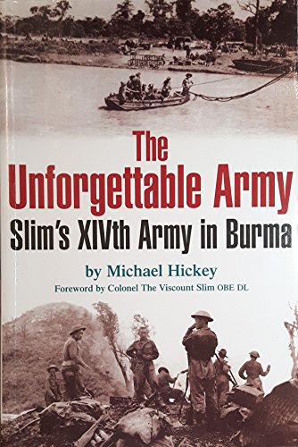 The Unforgettable Army