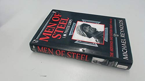 Men of Steel