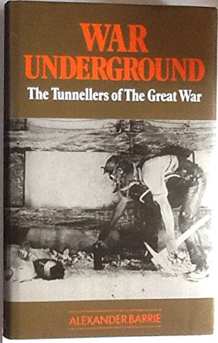 War Underground