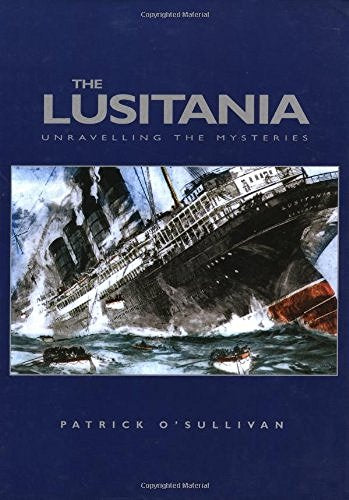 The Lusitania