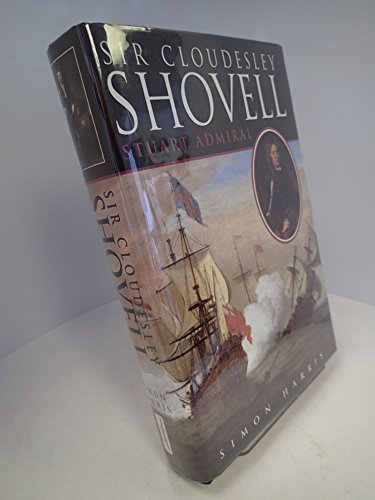 Sir Cloudesley Shovell