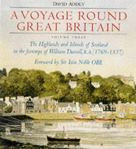 A Voyage Round Great Britain