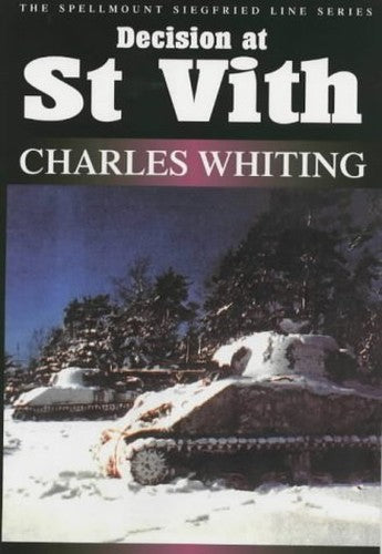 Decision at St Vith
