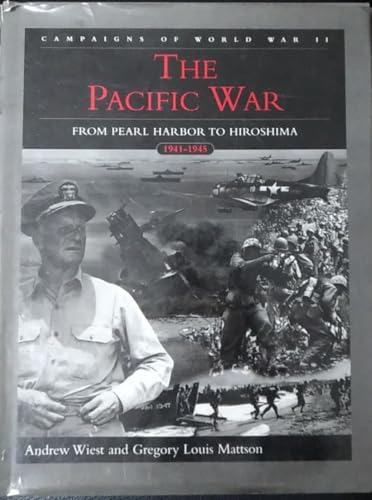 The Pacific War
