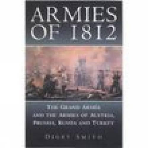 Armies of 1812