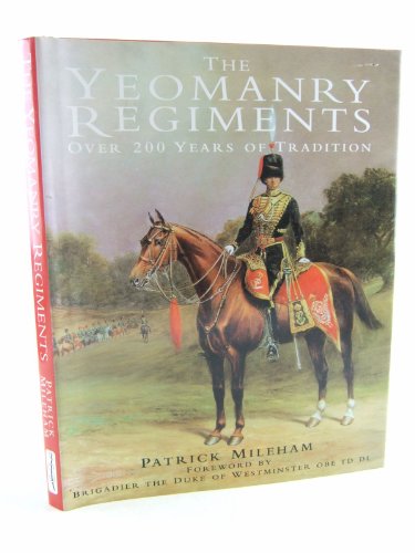The Yeomanry Regiments