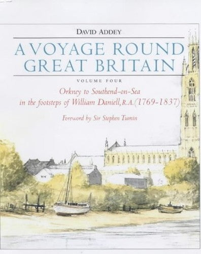 A Voyage Round Great Britain