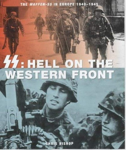 SS: Hell on the Western Front