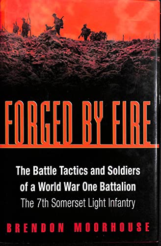 Forged by Fire