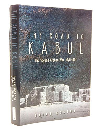 The Road to Kabul