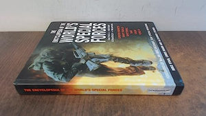 The Encyclopedia of the World's Special Forces