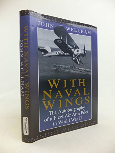 With Naval Wings