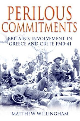 Perilous Commitments