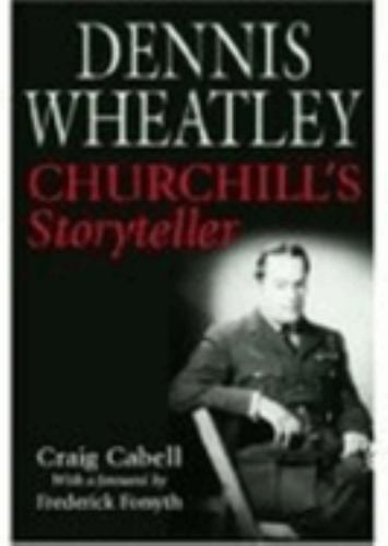 Dennis Wheatley