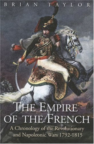 The Empire of the French
