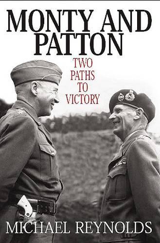 Monty and Patton