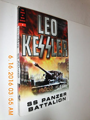 Ss Panzer Battalion