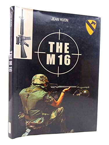 The M 16