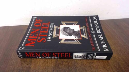 Men of Steel