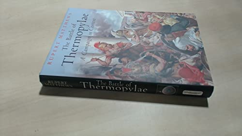 The Battle of Thermopylae